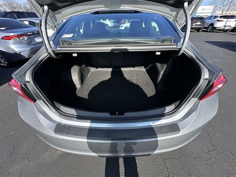 Used 2023 Chevrolet Malibu LT image 22