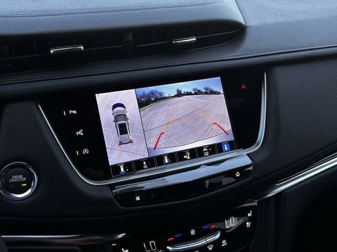 New 2026 Cadillac XT5 Premium Luxury w/ Driver Assist Package image 13