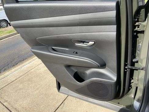 Used 2026 Hyundai Tucson SEL image 49