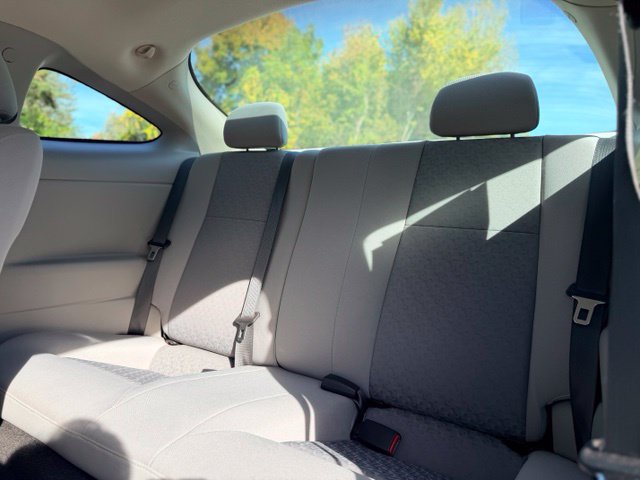 Used 2009 Chevrolet Cobalt LS w/ Protection Package FWD image 18