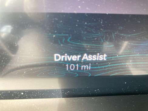 New 2024 Jeep Grand Cherokee Limited 4xe w/ Luxury Tech Group II image 23