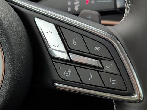 New 2026 Buick Envision Sport Touring AWD/4WD image 17