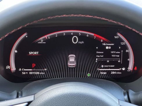 Certified 2025 Acura TLX SH-AWD w/ A-SPEC Pkg image 24