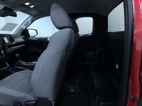 Certified 2019 Toyota Tacoma SR image 13