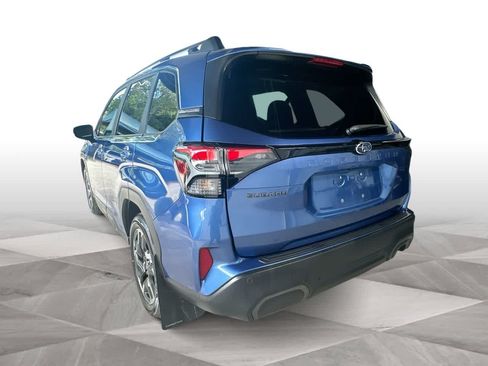 Used 2026 Subaru Forester Limited AWD/4WD image 6