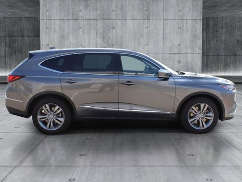 Certified 2023 Acura MDX 3.5L SH-AWD image 6