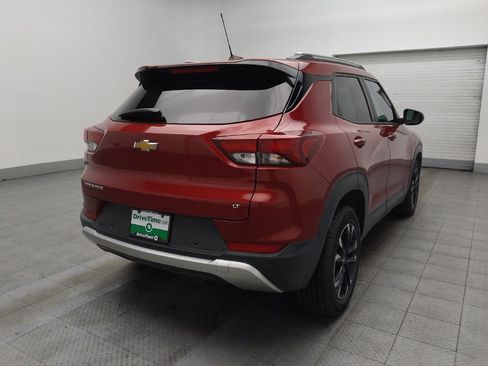 Used 2021 Chevrolet TrailBlazer LT w/ Convenience Package image 9