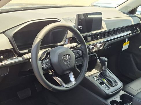 New 2026 Honda CR-V EX-L image 2