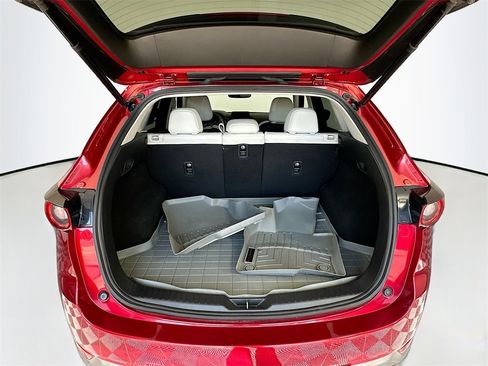 Used 2019 MAZDA CX-5 Grand Touring image 27