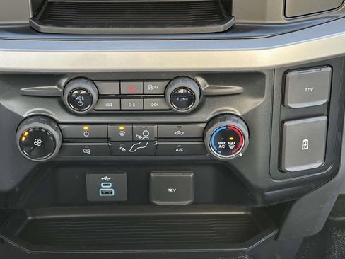 New 2025 Ford F250 XL image 15