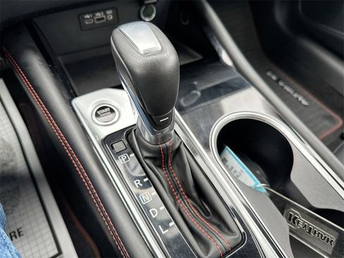 Used 2023 Nissan Altima 2.5 SR image 18