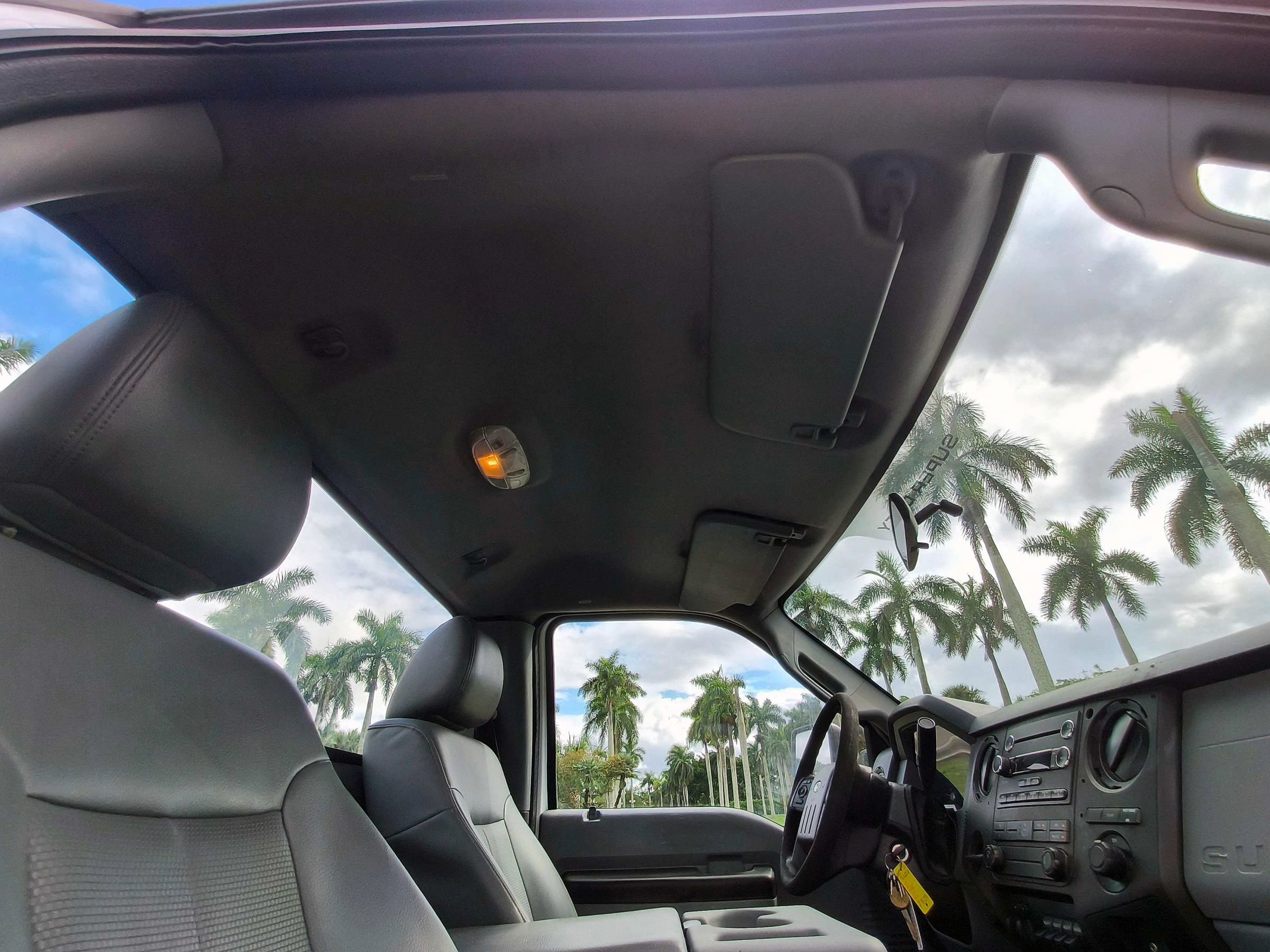 Used 2015 Ford F350 XL w/ XL Value Package RWD image 28