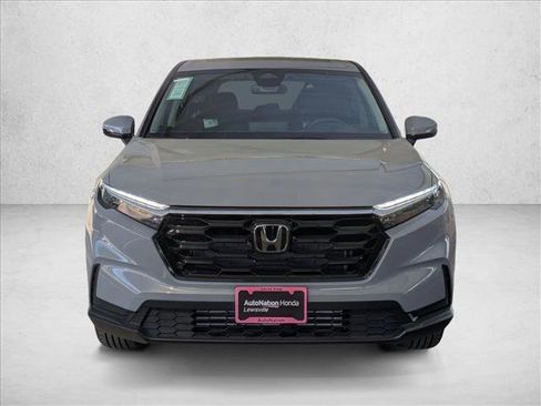 New 2026 Honda CR-V EX image 6