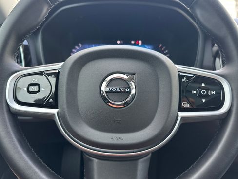Certified 2025 Volvo V60 B5 Cross Country Plus AWD/4WD image 26