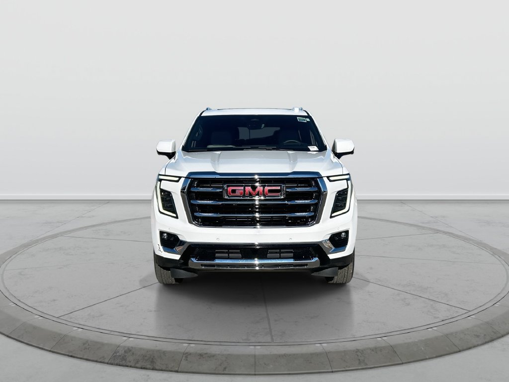 Used 2026 GMC Yukon XL Elevation w/ Elevation Premium Package AWD/4WD image 3