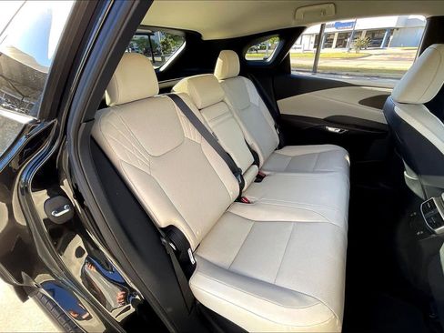 Used 2023 Lexus RX 350 image 17