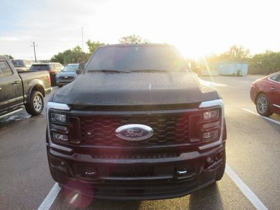 Used 2023 Ford F450 Lariat w/ Lariat Ultimate Package