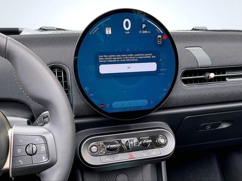 New 2026 MINI Cooper S FWD image 6