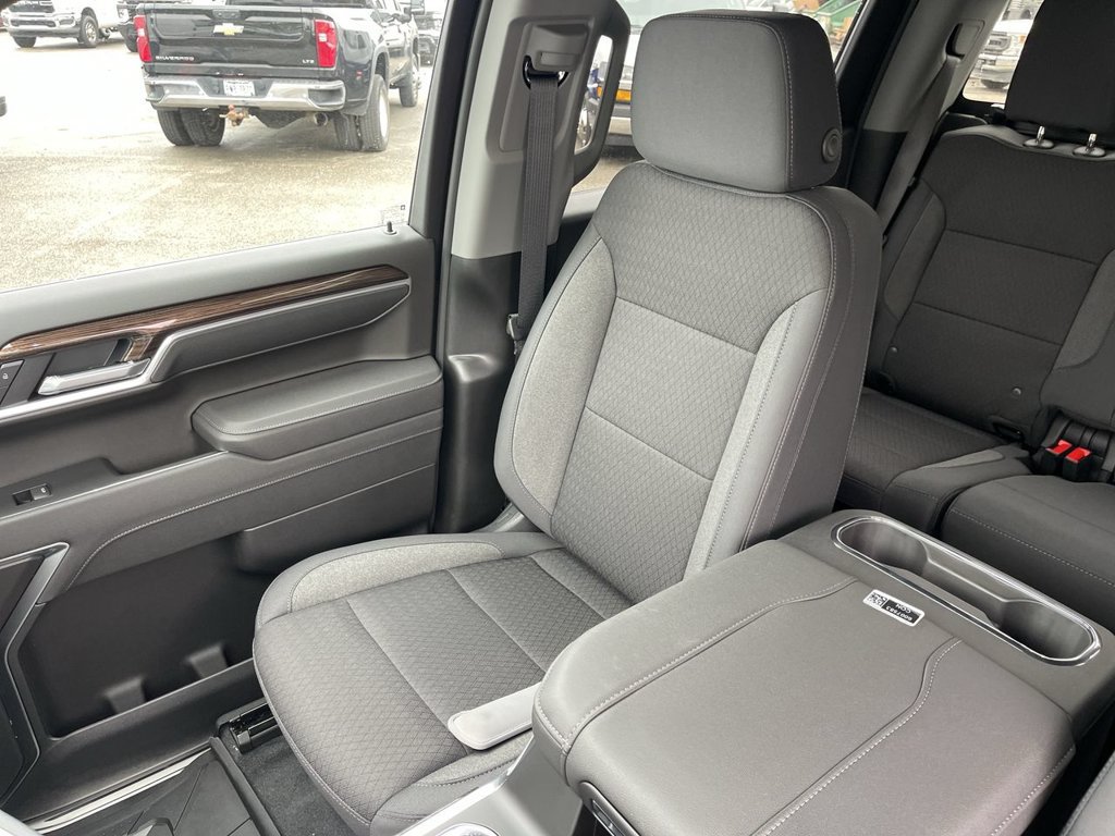 New 2026 Chevrolet Silverado 1500 RST w/ Safety Package AWD/4WD image 23