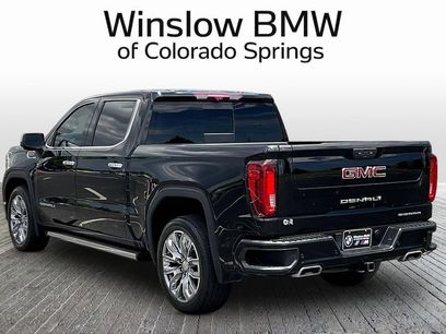 Used 2024 GMC Sierra 1500 Denali w/ Denali Reserve Package