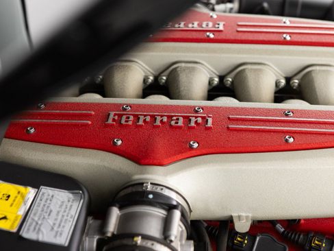 Certified 2008 Ferrari 599 GTB Fiorano image 97