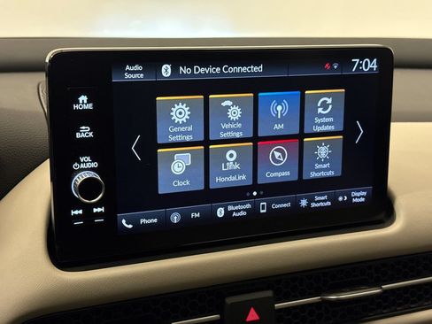 Certified 2025 Honda HR-V EX-L image 25
