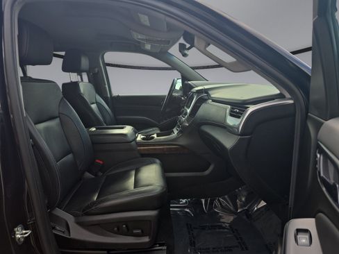 Used 2020 Chevrolet Tahoe LT AWD/4WD image 37
