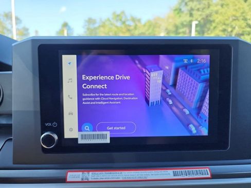 New 2025 Toyota Tacoma SR5 image 12