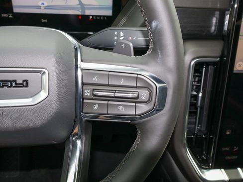 New 2026 GMC Yukon XL Denali w/ Sun & Power Step Package AWD/4WD image 28