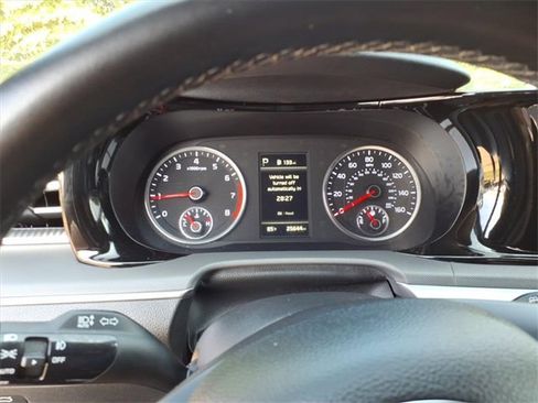 Used 2022 Kia K5 GT-Line image 15