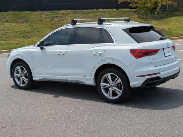 Used 2023 Audi Q3 2.0T Premium Plus AWD/4WD image 6