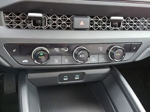 Certified 2023 Honda Accord EX image 16