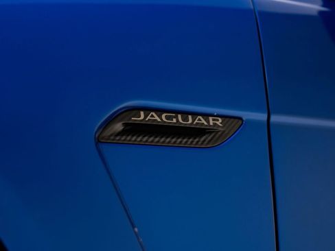 Used 2019 Jaguar XE SV Project 8 AWD/4WD image 56