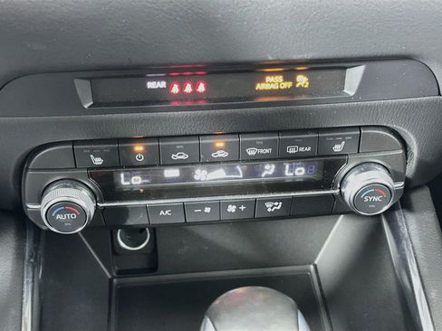 Used 2024 MAZDA CX-5 Carbon Edition AWD/4WD image 24