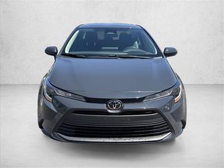 Used 2026 Toyota Corolla LE FWD video 2