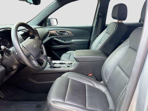 Used 2023 Chevrolet Traverse Premier w/ Redline Edition image 22