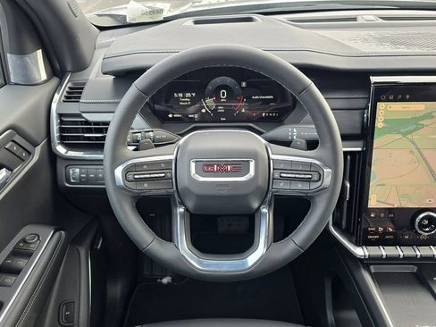 New 2026 GMC Acadia Elevation w/ Black Edition AWD/4WD image 29