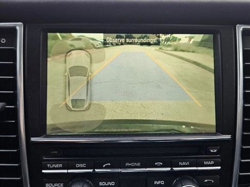 Used 2012 Porsche Panamera Turbo image 15
