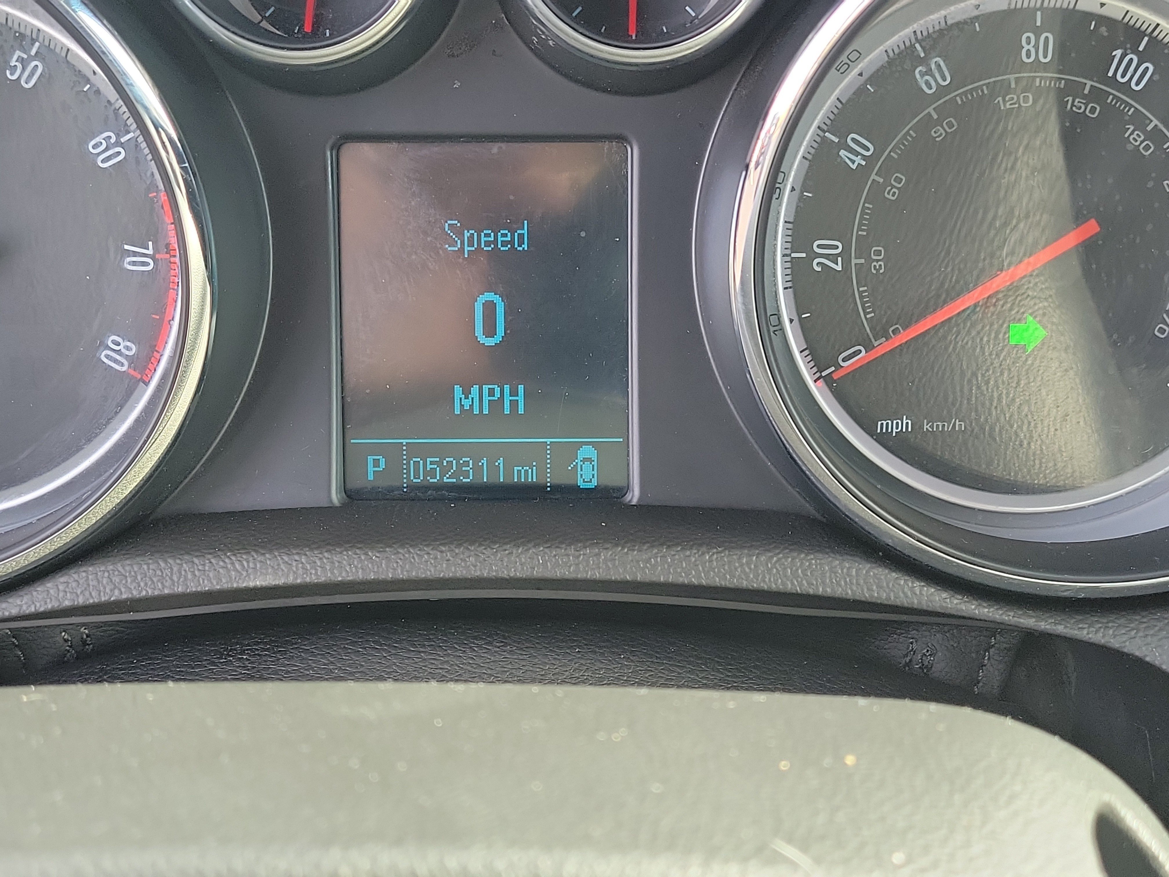 Used 2016 Buick Encore Leather FWD image 25