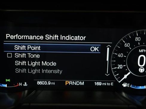 Used 2022 Ford Mustang Shelby GT500 w/ Carbon Fiber Track Pack image 90