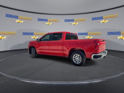 Used 2020 Chevrolet Silverado 1500 LT w/ All-Star Edition image 9