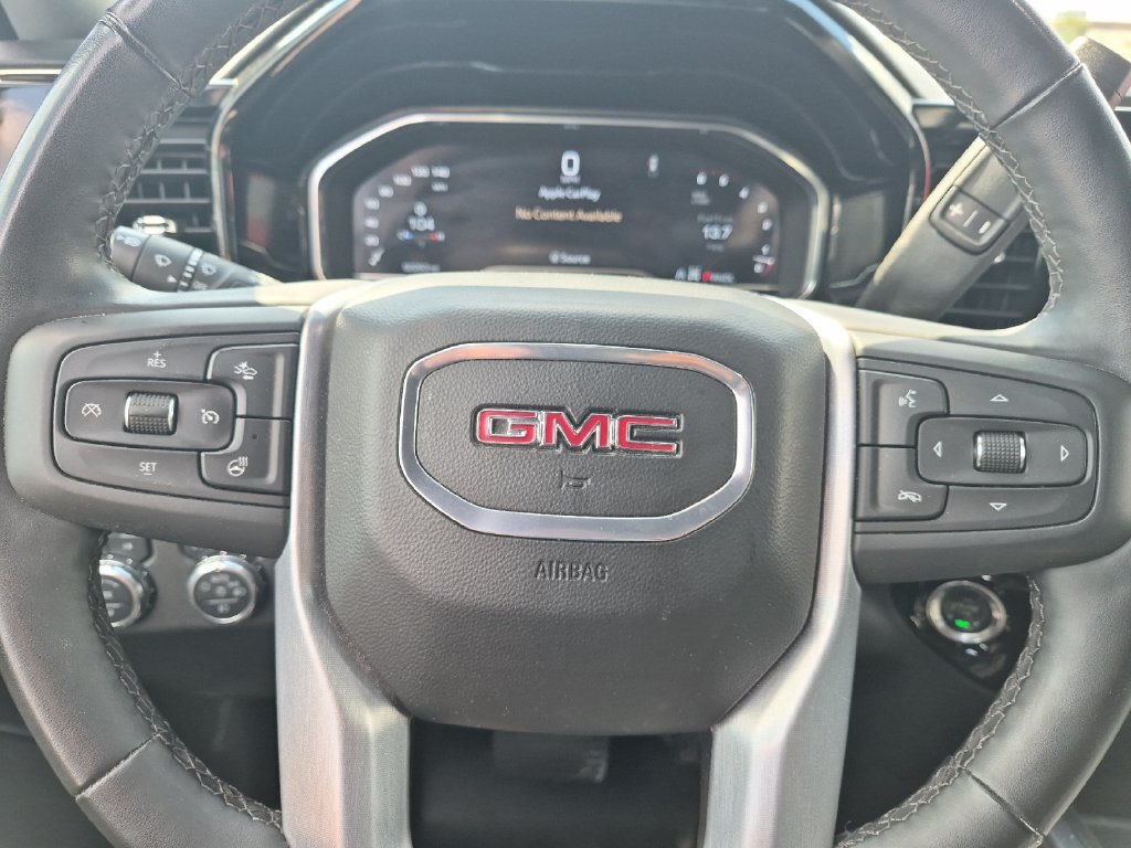 Used 2025 GMC Sierra 3500 SLT w/ Texas SLT Premium Package AWD/4WD image 23