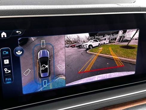 Certified 2026 Mercedes-Benz GLS 450 4MATIC image 21