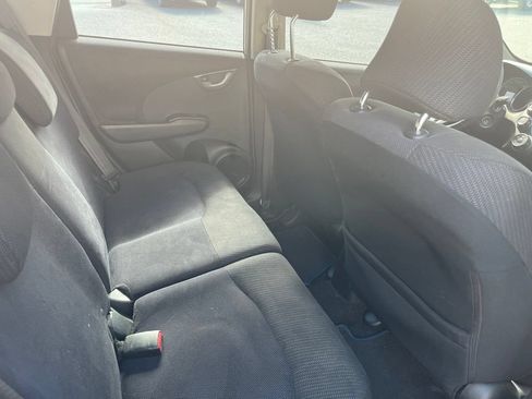 Used 2013 Honda Fit Sport image 23