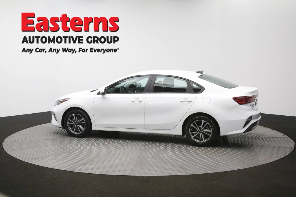 Used 2023 Kia Forte LXS FWD image 61