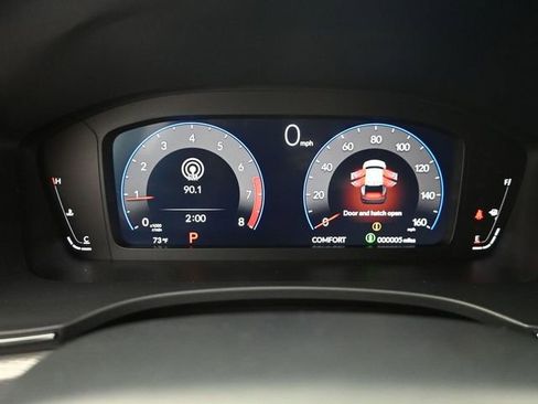 New 2026 Acura Integra A-Spec FWD image 10