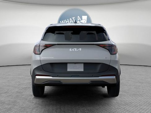 New 2026 Kia Sportage S image 5