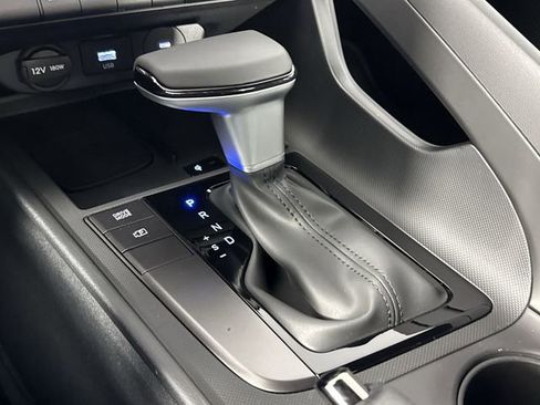 New 2026 Hyundai Kona SEL Premium image 25