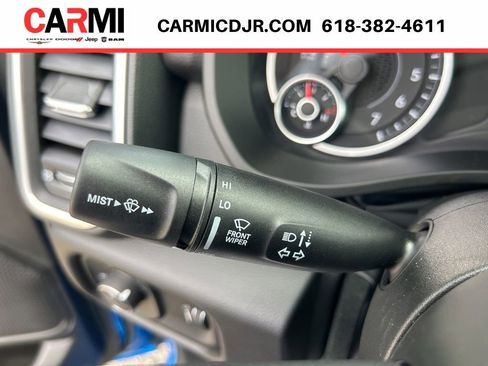 New 2026 RAM 1500 Big Horn AWD/4WD image 20