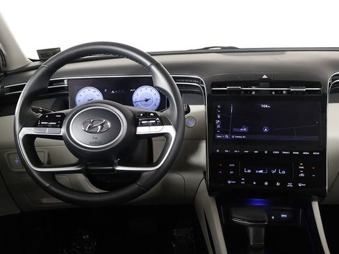 Used 2024 Hyundai Tucson SEL w/ Convenience Package image 33